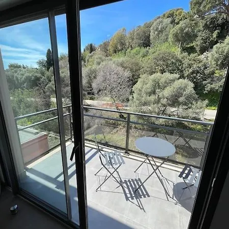 Studio Neuf Les Terrasses De Torretta Ajaccio (Corsica)