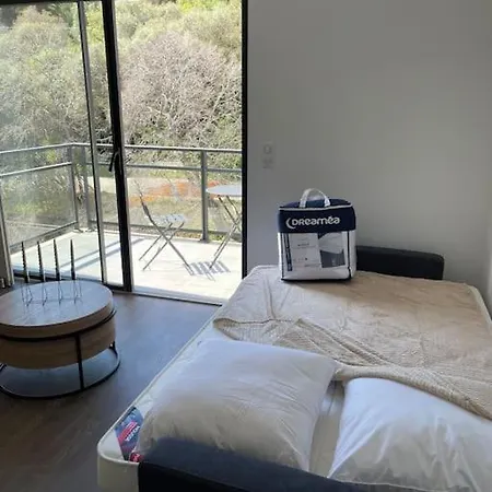 Studio Neuf Les Terrasses De Torretta *