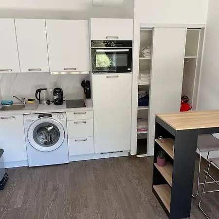 Studio Neuf Les Terrasses De Torretta Ajaccio (Corsica)