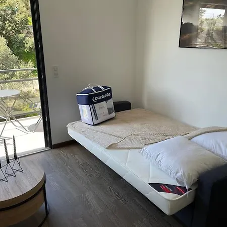Apartment Studio Neuf Les Terrasses De Torretta