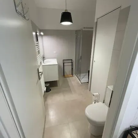 Apartment Studio Neuf Les Terrasses De Torretta Ajaccio (Corsica)