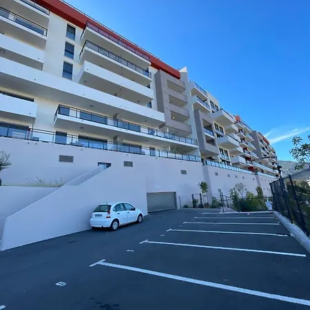 Apartment Studio Neuf Les Terrasses De Torretta