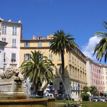 Studio Neuf Les Terrasses De Torretta * Ajaccio (Corsica)