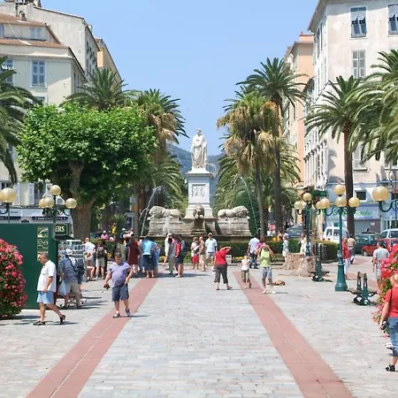 Studio Neuf Les Terrasses De Torretta Ajaccio (Corsica)
